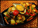 This is the image of Chef Seafood Specialty.