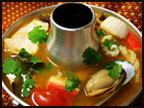 This is the image of Tom Yum Talay.